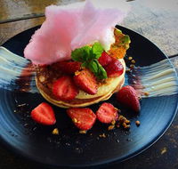 Ozmosis Cafe Kitchen - Phillip Island Accommodation