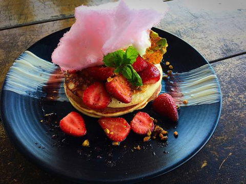 Ozmosis Cafe Kitchen - Phillip Island Accommodation 0