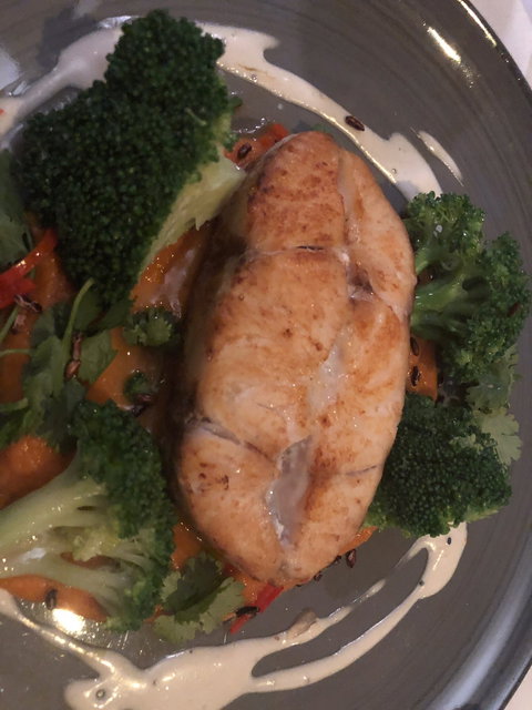 Paperbark Restaurant - Phillip Island Accommodation 1