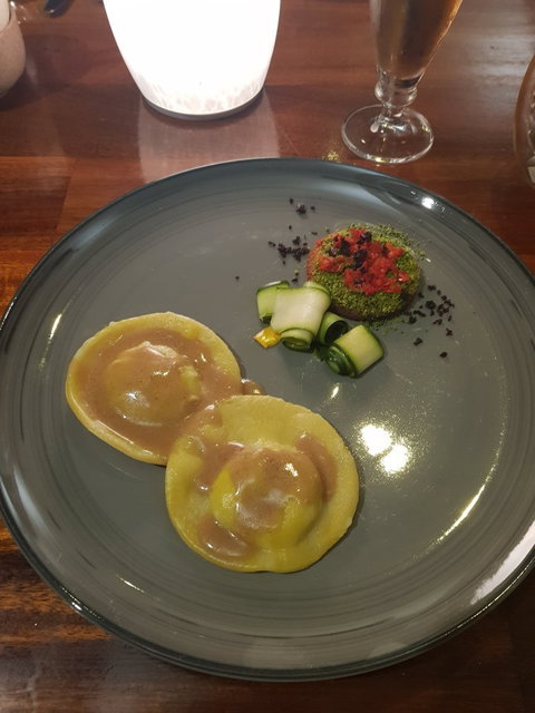 Paperbark Restaurant - Phillip Island Accommodation 3