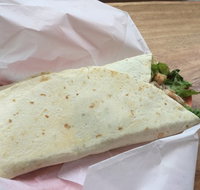 Rainbow Butterfly Cafe - Phillip Island Accommodation