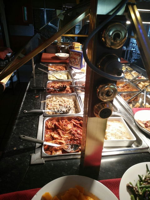 Roscoe’s Piazza - Phillip Island Accommodation 9