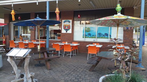 Thai Chill - Phillip Island Accommodation 0