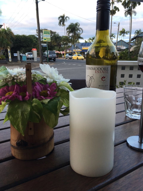 Thai Chill - Phillip Island Accommodation 3