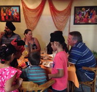 The Great Flavour of India - Phillip Island Accommodation