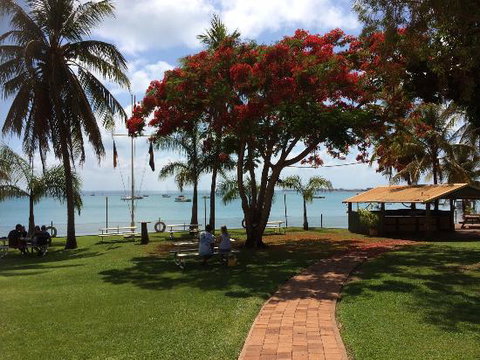 The Waterfront Kitchen - Phillip Island Accommodation 0