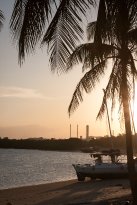 The Waterfront Kitchen - Phillip Island Accommodation 1