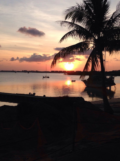 The Waterfront Kitchen - Phillip Island Accommodation 5