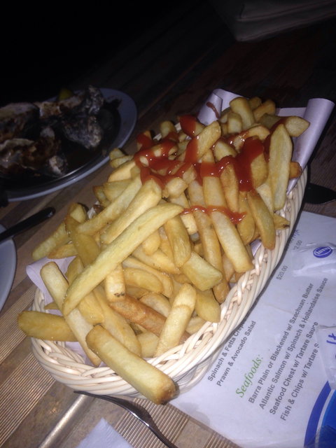 The Waterfront Kitchen - Phillip Island Accommodation 6