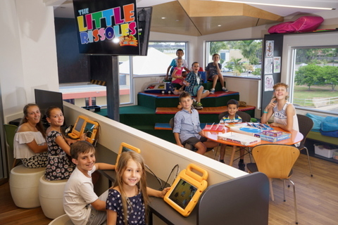 Hervey Bay RSL - Phillip Island Accommodation 1