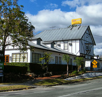 Canungra Hotel - Phillip Island Accommodation
