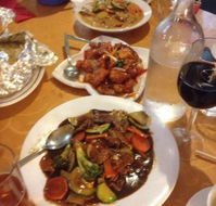 Asian Court Chinese Restaurant - Phillip Island Accommodation