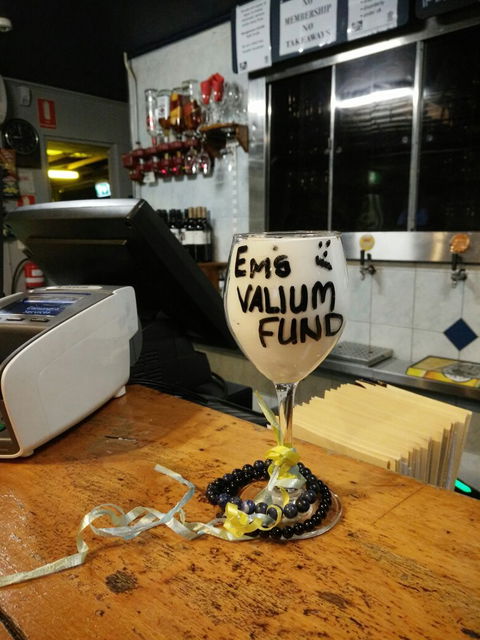 Canungra RSL Services Club Inc. - Phillip Island Accommodation 1