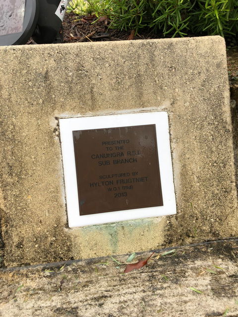 Canungra RSL Services Club Inc. - Phillip Island Accommodation 3