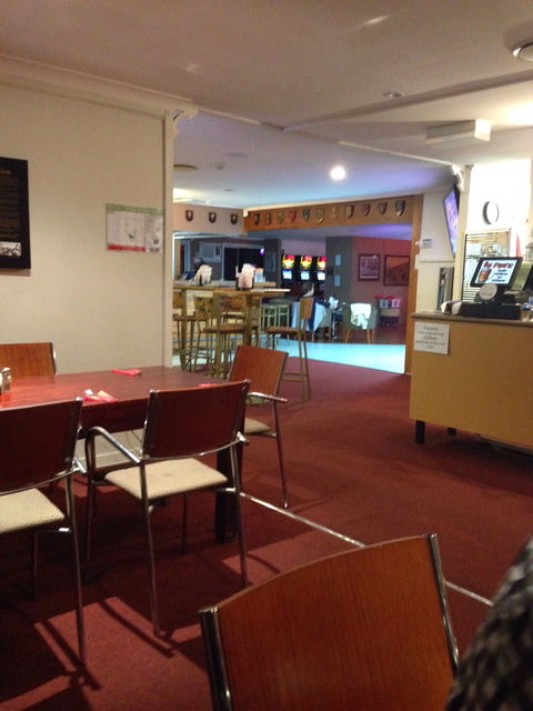 Canungra RSL Services Club Inc. - Phillip Island Accommodation 6