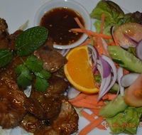 Cobar Thai - Phillip Island Accommodation