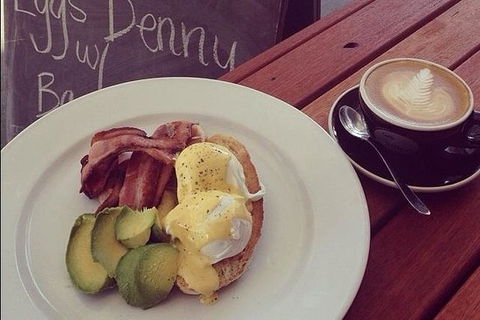 GB Bar & Restaurant - Phillip Island Accommodation 0