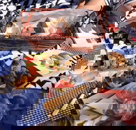 OReillys Canungra Valley Vineyards - Phillip Island Accommodation