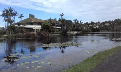 Twin Towns Services Club - Phillip Island Accommodation 1