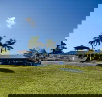 Tallai Country Golf Club - Phillip Island Accommodation