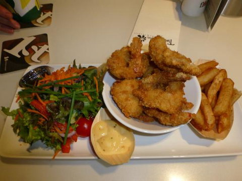 Twin Towns Services Club - Phillip Island Accommodation 0