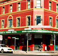 The Coach  Horses Hotel - Phillip Island Accommodation