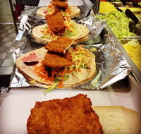 Harry's Schnitzel Joint - Phillip Island Accommodation