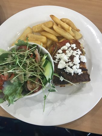 Cherry’s Restaurant - Phillip Island Accommodation 0