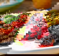 Three Blue Ducks - Phillip Island Accommodation