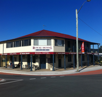 Royal Hotel - Phillip Island Accommodation