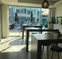 Splash Restaurant  Bar - Phillip Island Accommodation