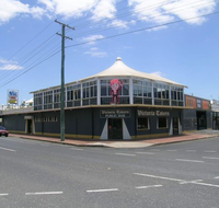 Victoria Tavern - Phillip Island Accommodation