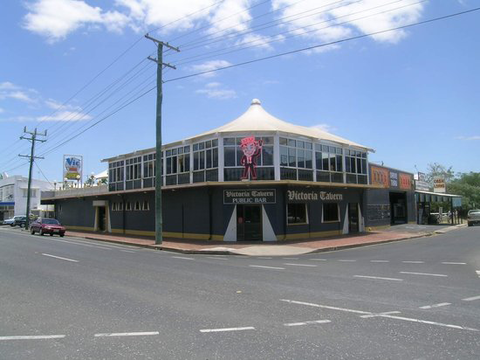 Victoria Tavern - Phillip Island Accommodation 0