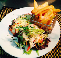 Raffles Hotel - Phillip Island Accommodation