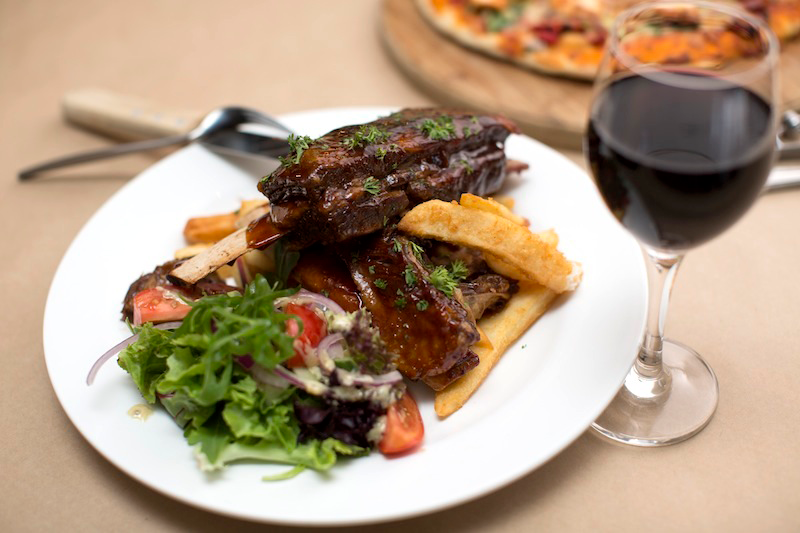 Wandal QLD Phillip Island Accommodation