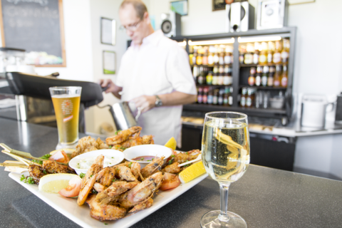 Capricorn Motel & Conference Centre - Phillip Island Accommodation 0