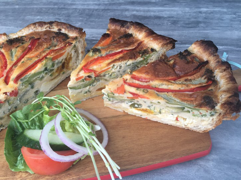 Cedar Park Fish & Chips - Phillip Island Accommodation 3