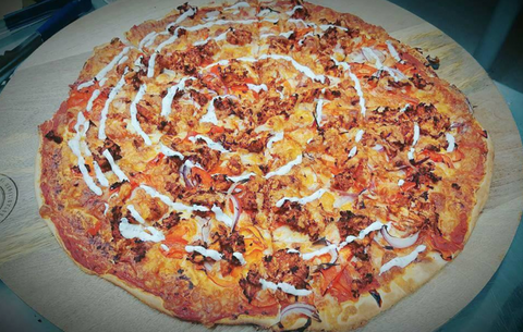 Little Italy Cafe & Restaurant - Phillip Island Accommodation 0