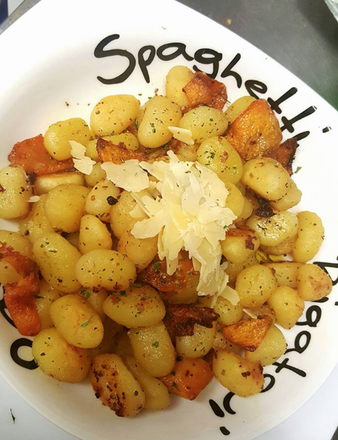 Little Italy Cafe & Restaurant - Phillip Island Accommodation 1