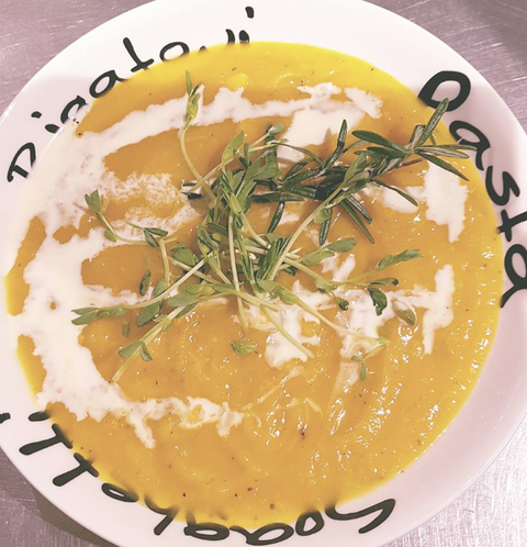 Little Italy Cafe & Restaurant - Phillip Island Accommodation 3