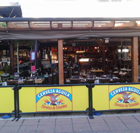 Machu Picchu South American Restaurant  Bar - Phillip Island Accommodation