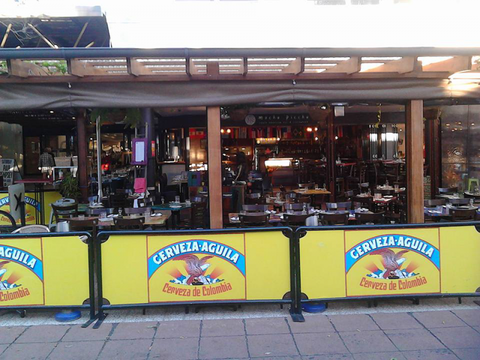 Machu Picchu South American Restaurant & Bar - Phillip Island Accommodation 0