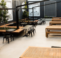 The Post Office Bar  Restaurant - Phillip Island Accommodation