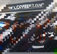 Coffee Club Pulse Birtinya - Phillip Island Accommodation