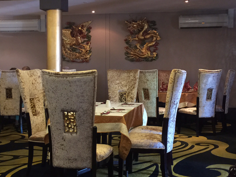 Dragon Palace - Phillip Island Accommodation 1