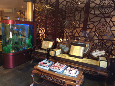 Dragon Palace - Phillip Island Accommodation 3