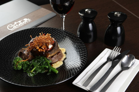 Carmen’s A Little Taste Of Italy - Phillip Island Accommodation 1