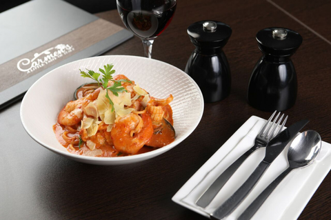 Carmen’s A Little Taste Of Italy - Phillip Island Accommodation 4