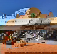 Corner Coffee Window - Phillip Island Accommodation