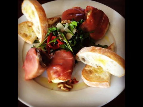 Cala Luna Italian Restaurant - Phillip Island Accommodation 0